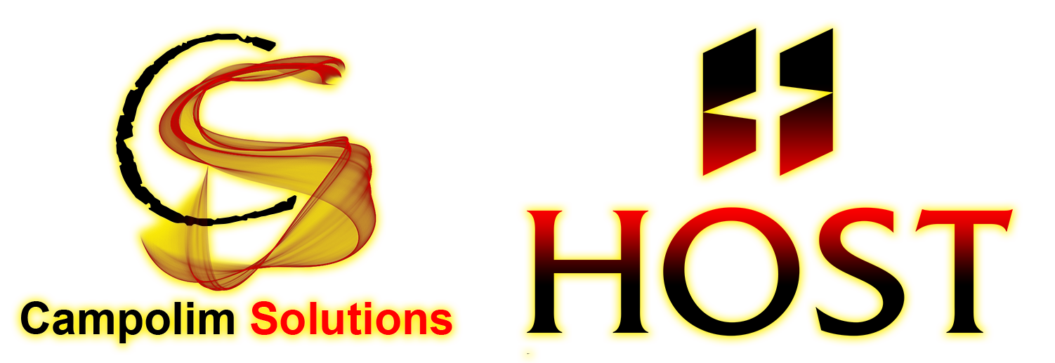 Campolim Solutions Logo